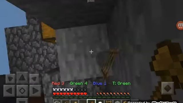 Minecraft на украинском языке игра в Скай Варс смотреть онлайн