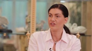 Кристина Ромайская - модель с ДЦП