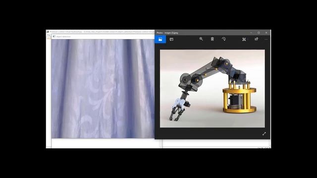 Gesture Control Virtual Keyboard | Computer Vision | Deep Learning смотреть онлайн