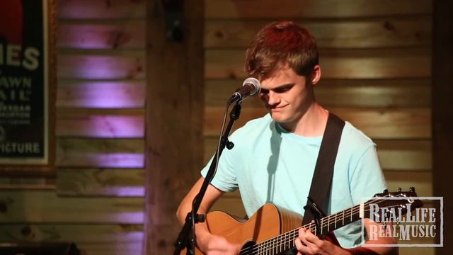 "Safe Inside the Song" by Ryan Gibson смотреть онлайн