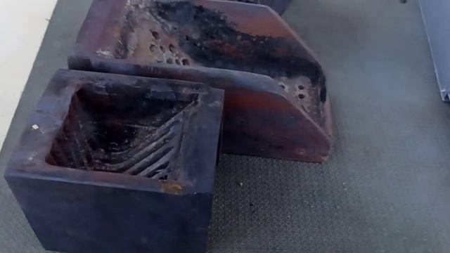 Правда о пеллетной горелке смотреть онлайн