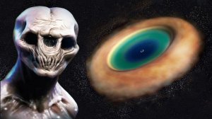 IC 1101. ЧТО СКРЫВАЕТ САМАЯ ГИГАНТСКАЯ ГАЛАКТИКА ВСЕЛЕННОЙ?