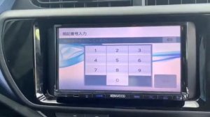 Kenwood MDV D303ML Radio Unlock code by NavigationDisk