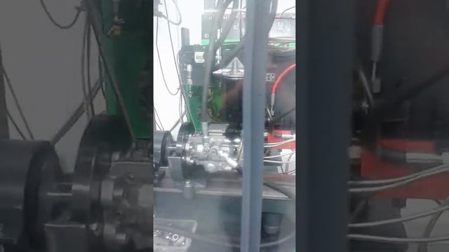 109342-1007 VP44(програмирование на стенде) смотреть онлайн