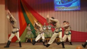 НАТ Зорюшки Маша Дорогаша