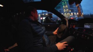 Сравнительный обзор BMW M5 E60