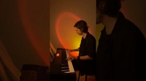 Лучший город земли | Эти слова о тебе, Москва | Магомаев | фортепиано