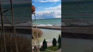 Дом в Аренду сдаю жилье в Абхазии курорт Цандрыпш дом у моря