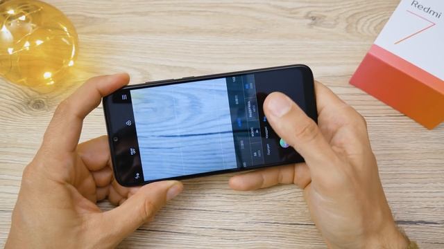 Обзор Xiaomi Redmi 7 3GB 32GB и отзыв пользователя (Xiaomi Redmi 7 Review) смотреть онлайн