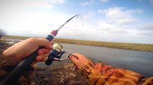 Ловля щуки весной. Разведка ерика Щучий. Рыбалка весной 2017.