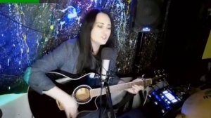 Любовь Рыбкина - Волчица (Татьяна Тишинская)