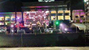Korean Night | MAEDUSA | AESPA- BLACK MAMBA dance cover | 67th Aklan Day Celebration 2023