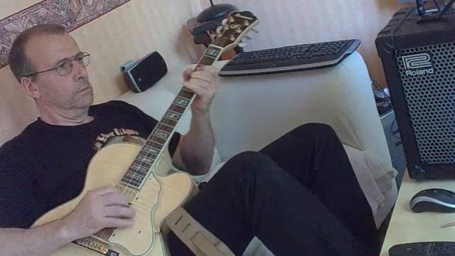 Test Roland cube30x смотреть онлайн