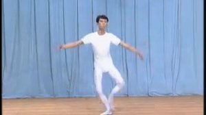 77 Pas jete