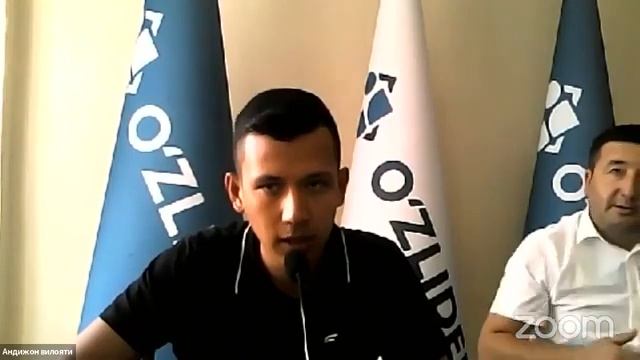 "Энг яхши бизнес режа" танлови Республика босқичи смотреть онлайн