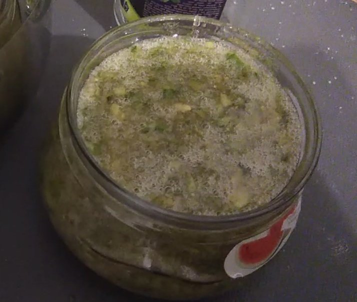 Вкусное витаминное Варенье из фейхуа.mp4 смотреть онлайн