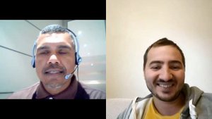 1 часть  "как говорить с носителем английского языка не зная языка."