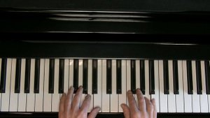 Just Struttin' Along - Martha Mier - Jazz Rags and Blues - Level 1 Slow - 2 Tempi