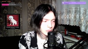 НЭНСИ ХОЛОД ПОКАЗАЛ НОВЫЕ ТРЕКИ