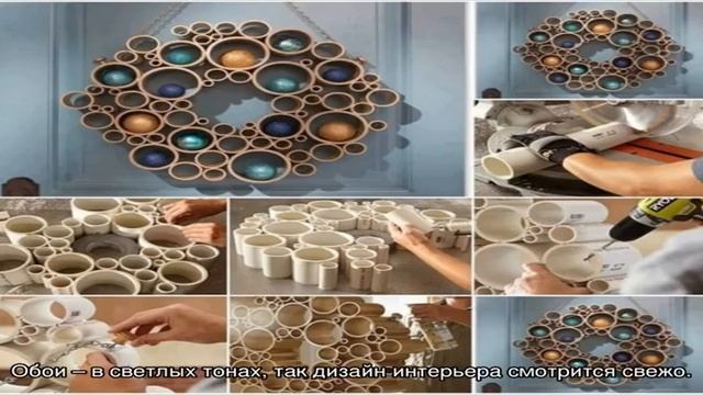 Шебби-шик в интерьере (50 фото): лучшие идеи украшения комнат смотреть онлайн