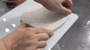 "HALLOWEEN" Создание бюджетного пластического грима