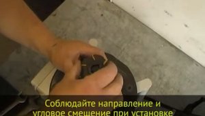 Машина для снятия фаски ФС-22. Смена фрез.