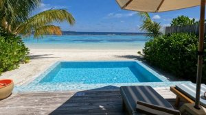 Maldives Honeymoon Trip | Sun Siyam Iru Veli | Water Villa | Beach Villa | Dolphin Cruise | Part 2