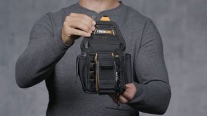 ToughBuilt TB-CT-34 Сумка для электрика