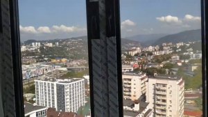 ЖК ОГНИ СОЧИ. Пентхаусы и апартаменты от 3,5  млн рублей. Обзор ЖК Огни Сочи.