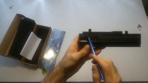 Аккумулятор для ноутбука ASUS Eee PC 1015(11.1V 4400/4800/5200mAH) A31-1015, A32-1015, 6cells