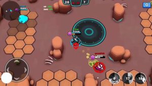 ТОП-10 Игр похожих на Бравл Старс/Brawl Stars
