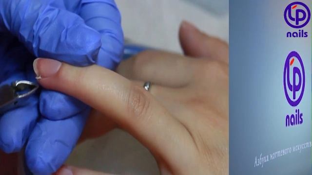 Модуль 3 Маникюр смотреть онлайн