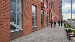 ЖК Новотомилино