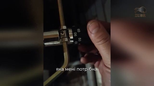 Дров’яний котел, який горить 12-13 годин на дубі та ясені