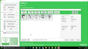 How to Configure Drive, Soft Starter and Tesys-T Through Modbus Network | Schneider Electric