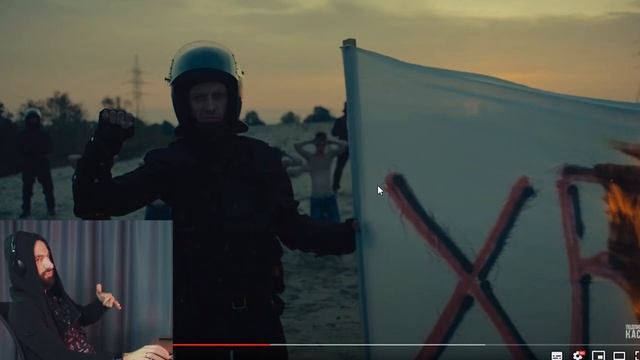 Разбор клипа Каста - Выходи гулять. смотреть онлайн