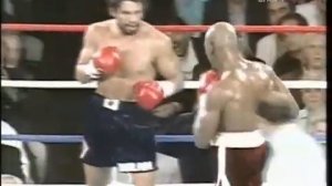 Марвин Хаглер vs Роберто Дюран