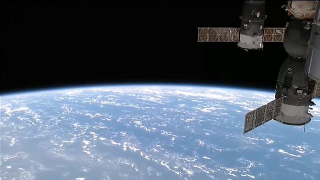 Земля из космоса вид с МКС. Красивый вид земли интересно смотреть онлайн
