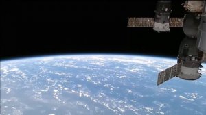 Земля из космоса вид с МКС. Красивый вид земли интересно