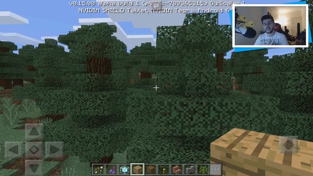 MCPE 0.16.0 SECRET FEATURES! Minecraft PE 0.16.0 Secret Features + Changes! (Pocket Edition) смотреть онлайн