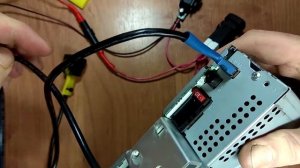 USB ЗАРЯДНОЕ УСТРОЙСТВО В ПАНЕЛЬ АВТОМОБИЛЯ ВАЗ 2112 2110 2113 2114 2115
