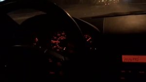 Mazda 3 2005г 2.0 Разгон