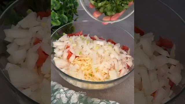 Готовим вкусный ужин или обед