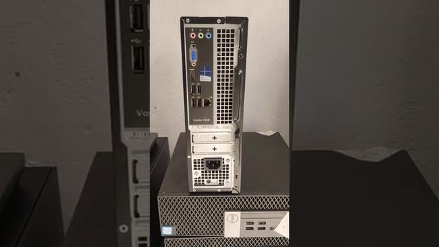 DELL VOSTRO 3268 MODAL INTEL CORE I5-6 GENERATION 16 GB RAM 1 TB HARD DISK HDMI смотреть онлайн