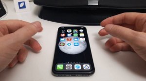 ПЕРЕЗАГРУЗКА iPhone X Простая Экстренная и БЕЗ КНОПОК
