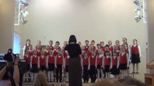 Славны были наши деды