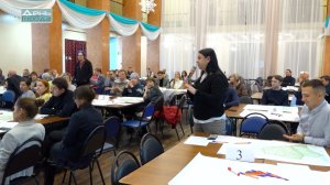 Концепция благоустройства Автозаводского парка