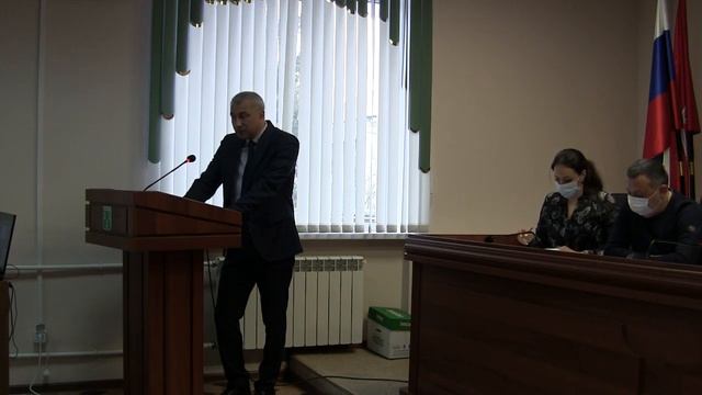 Вопросы к Главе Администрации г Ефремов смотреть онлайн