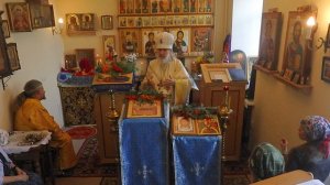 Проповедь в неделю 10-ю по Пятидесятнице 29 августа 2021 года