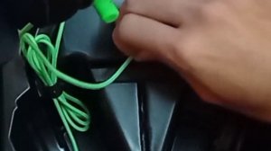 Unboxing  Razer Kraken Gaming Headset !!